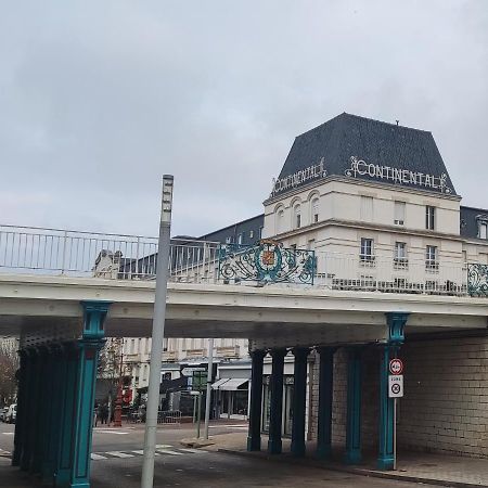Vittel Loc'S - Le 147 - Un Havre De Paix - Calme Exterior foto