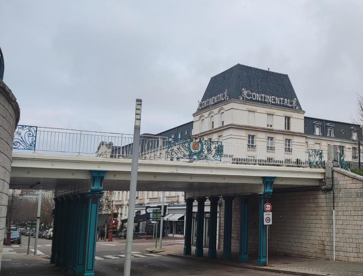 Vittel Loc'S - Le 147 - Un Havre De Paix - Calme Exterior foto
