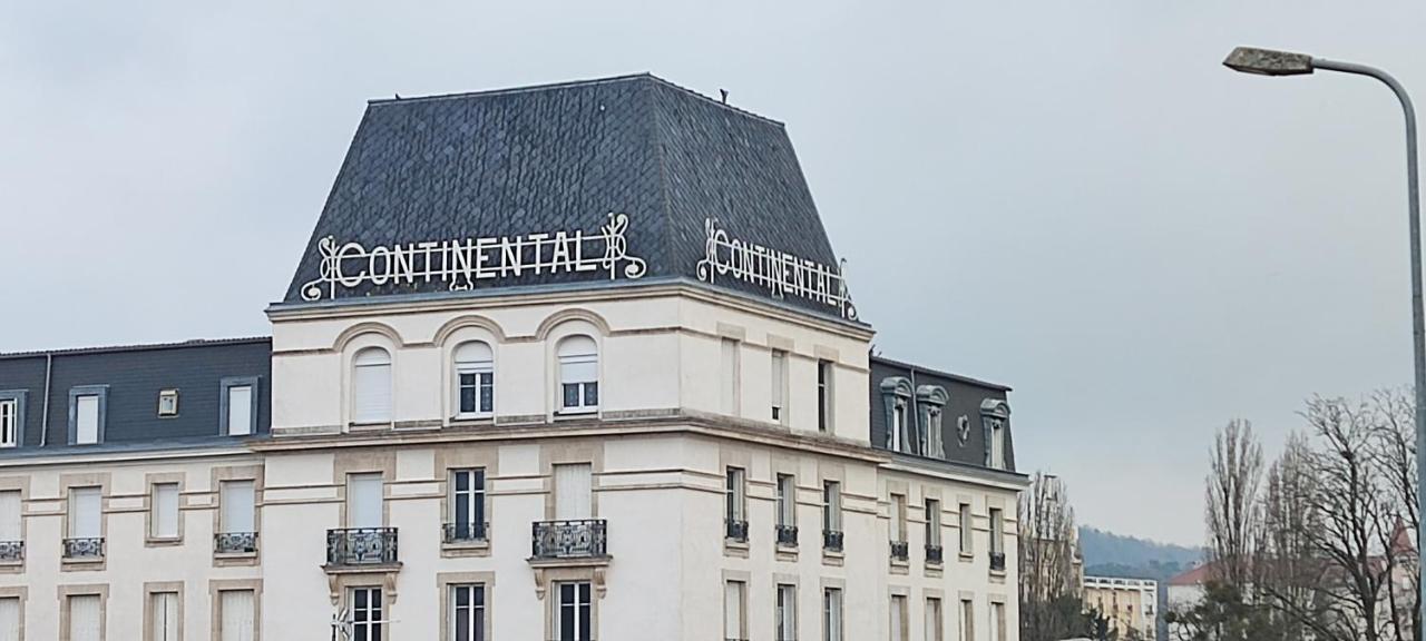Vittel Loc'S - Le 147 - Un Havre De Paix - Calme Exterior foto